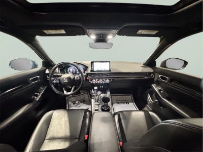 2023 Honda Civic Sport Touring