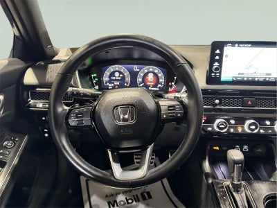 2023 Honda Civic Sport Touring