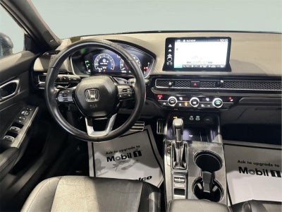 2023 Honda Civic Sport Touring