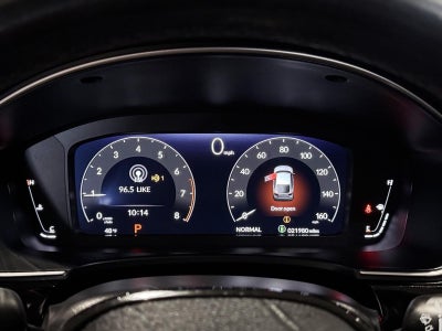 2023 Honda Civic Sport Touring