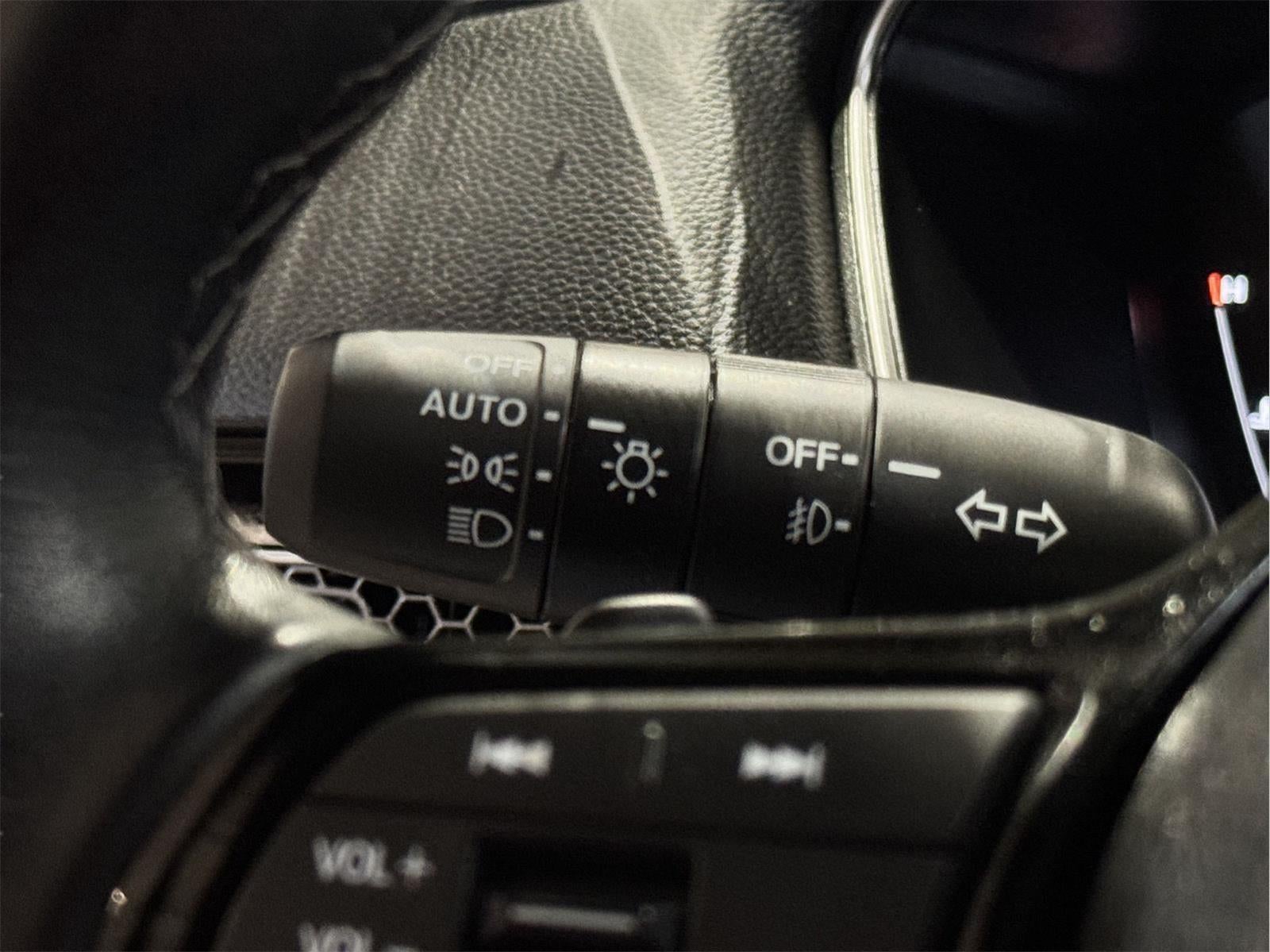 2023 Honda Civic Sport Touring