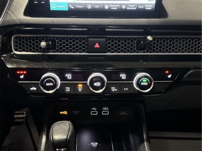 2023 Honda Civic Sport Touring