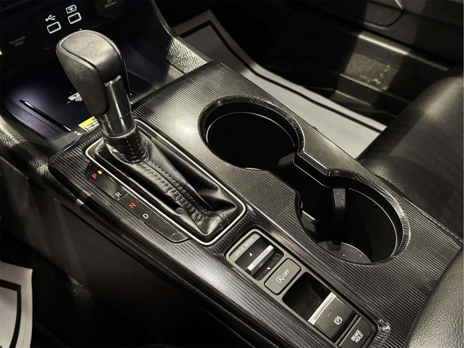 2023 Honda Civic Sport Touring