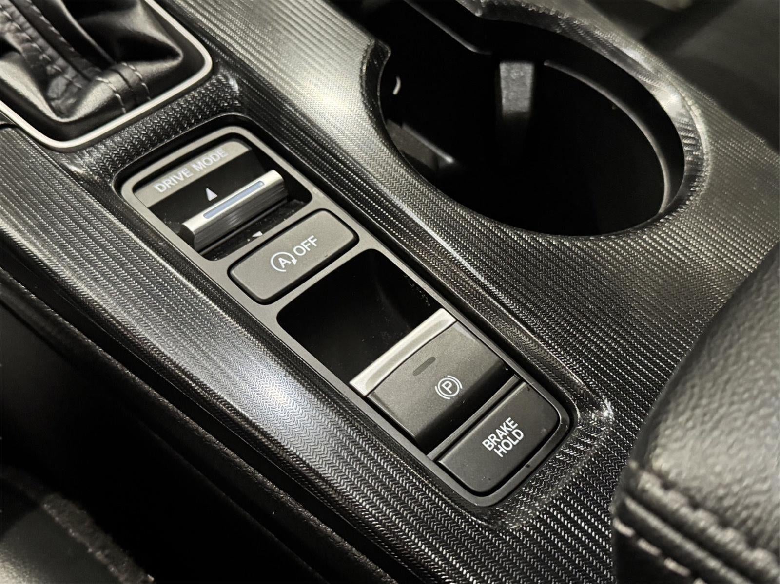 2023 Honda Civic Sport Touring