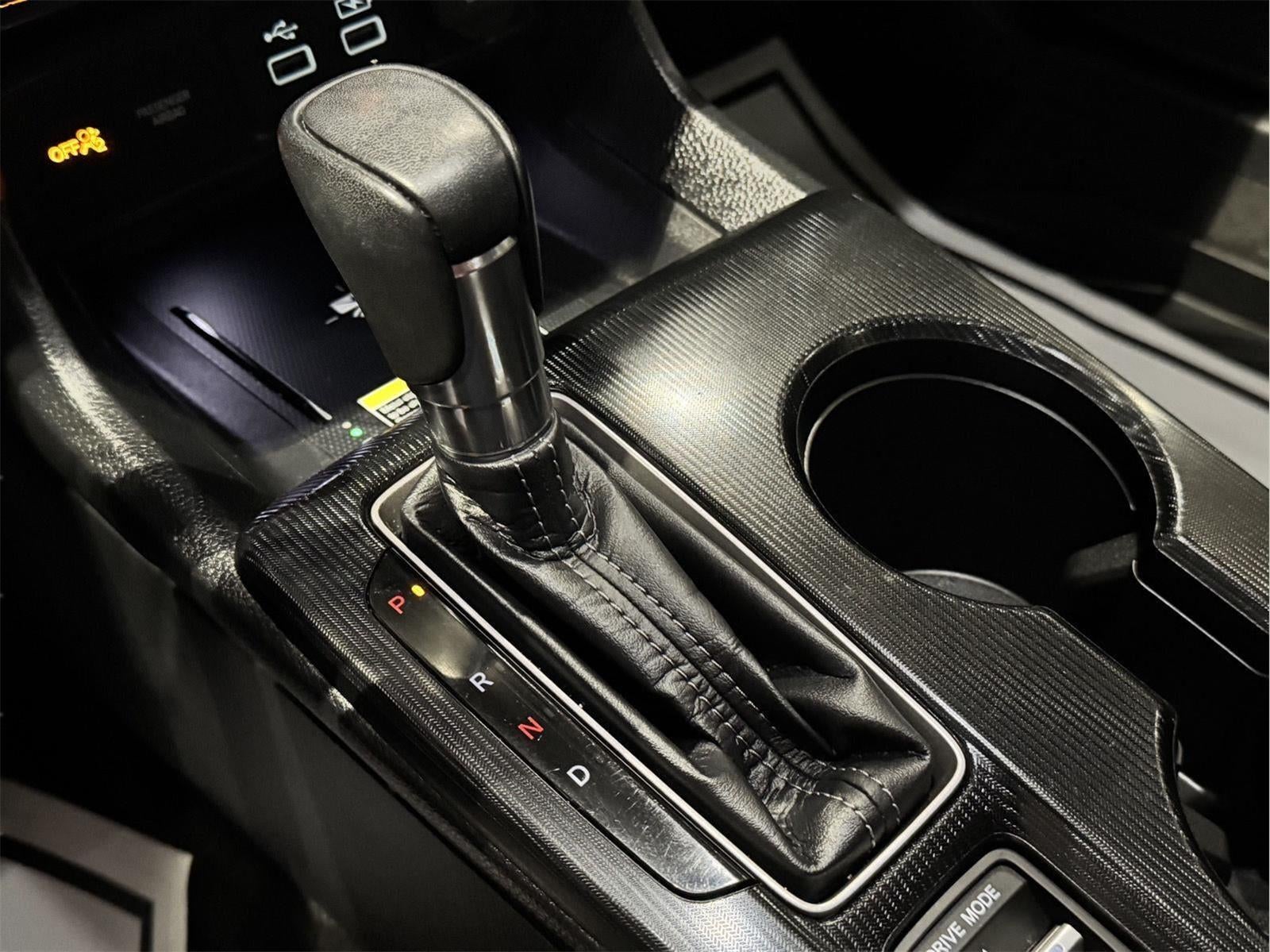 2023 Honda Civic Sport Touring