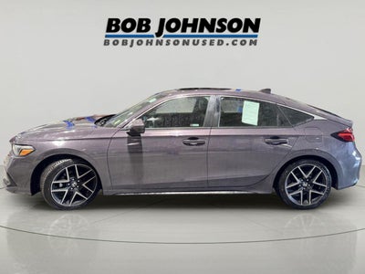 2023 Honda Civic Sport Touring