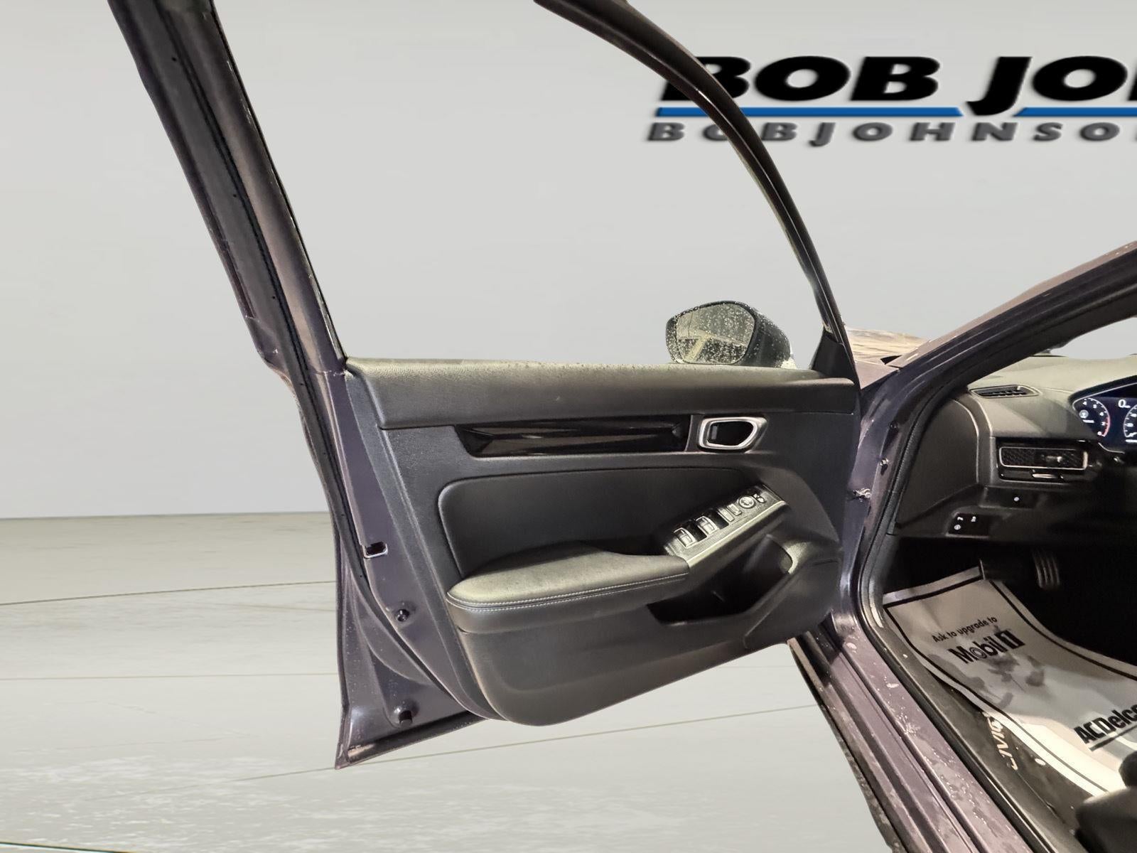 2023 Honda Civic Sport Touring