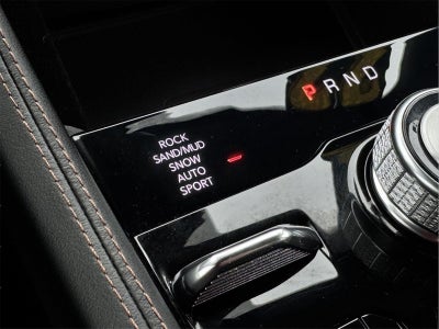 2022 Jeep Grand Cherokee Summit Reserve