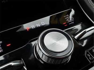 2022 Jeep Grand Cherokee Summit Reserve