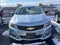 2014 Chevrolet Impala LS