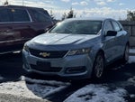 2014 Chevrolet Impala LS