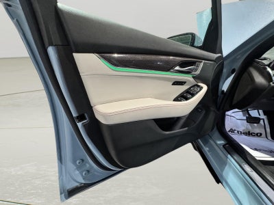 2026 Cadillac CT5-V 4dr Sdn