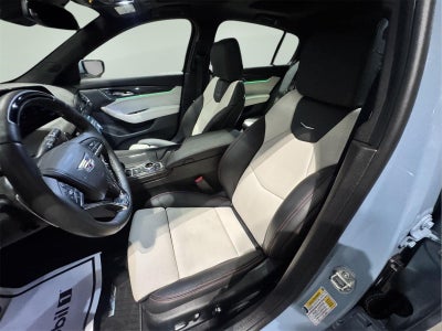 2026 Cadillac CT5-V 4dr Sdn