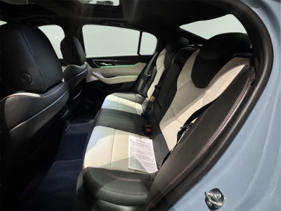 2026 Cadillac CT5-V 4dr Sdn