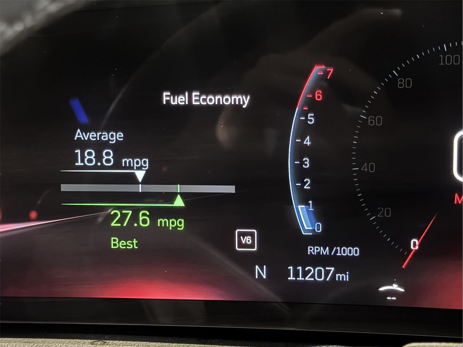 2026 Cadillac CT5-V 4dr Sdn