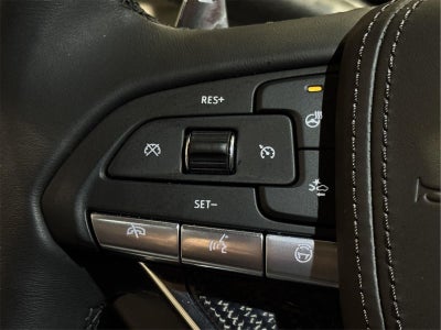 2026 Cadillac CT5-V 4dr Sdn