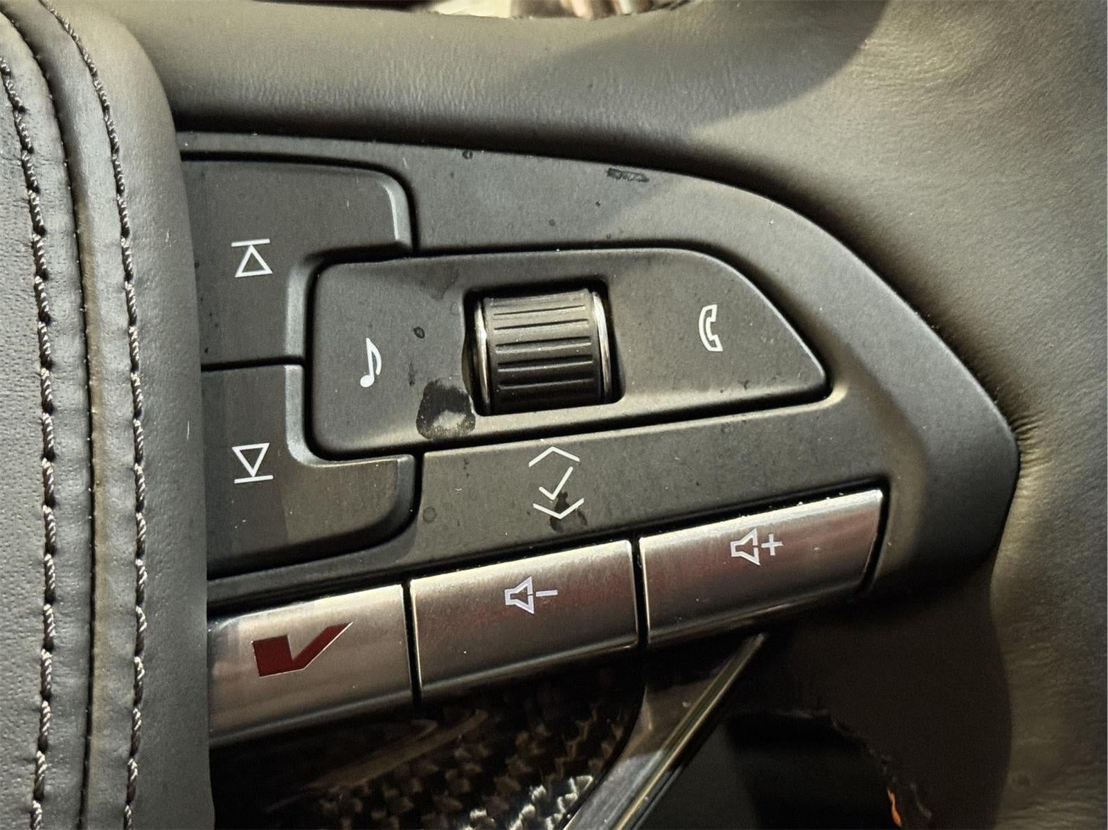 2026 Cadillac CT5-V 4dr Sdn