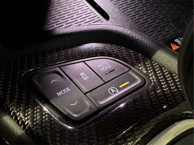 2026 Cadillac CT5-V 4dr Sdn