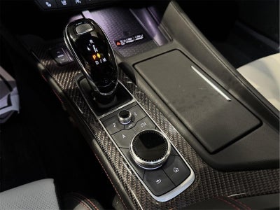 2026 Cadillac CT5-V 4dr Sdn