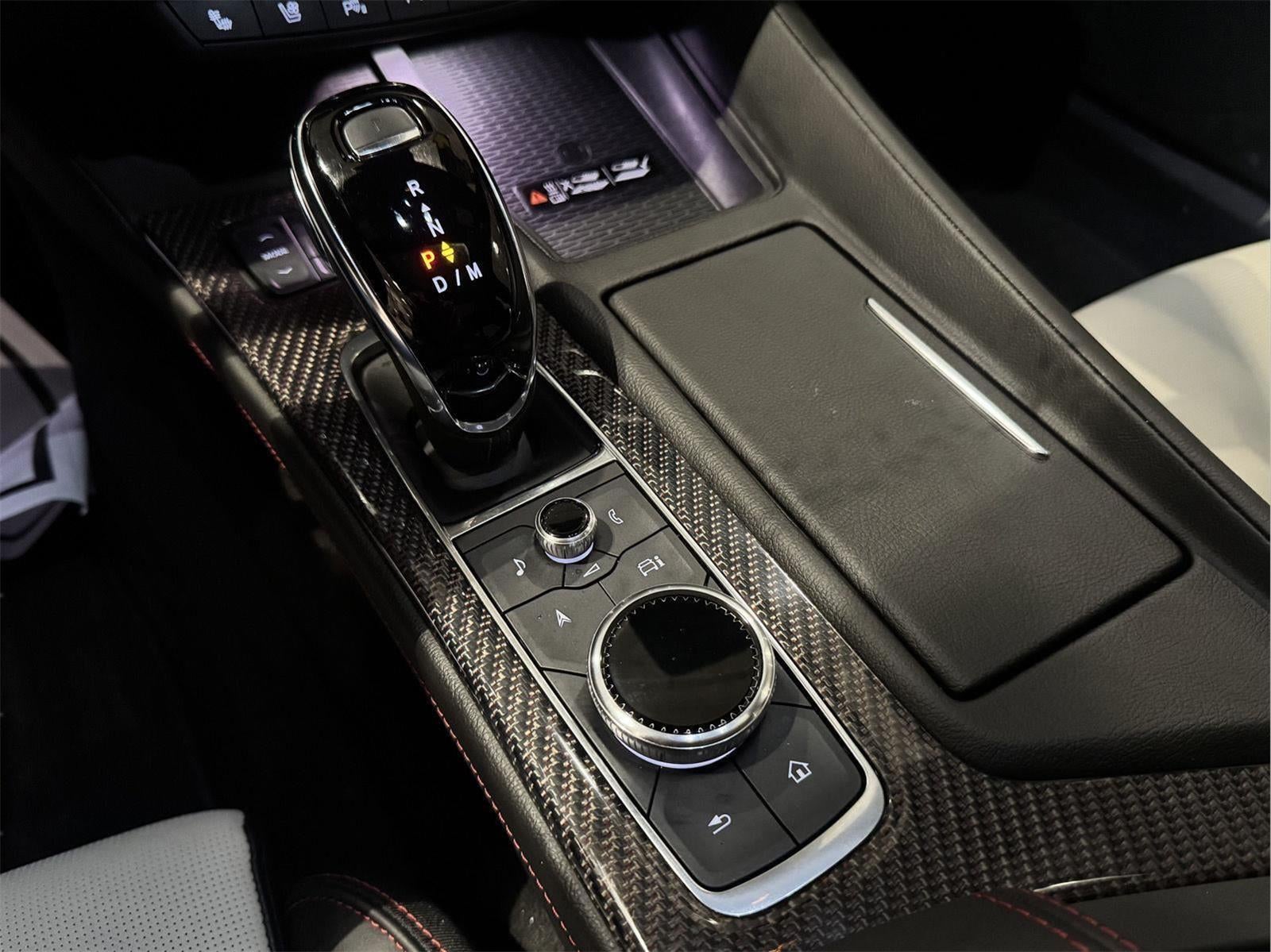 2026 Cadillac CT5-V 4dr Sdn