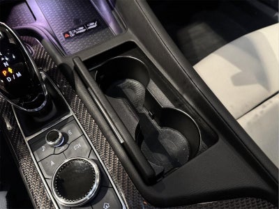 2026 Cadillac CT5-V 4dr Sdn