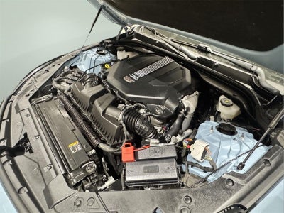 2026 Cadillac CT5-V 4dr Sdn