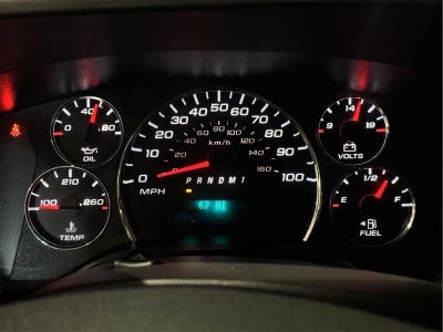 2024 Chevrolet Express Cargo Van RWD 2500 135