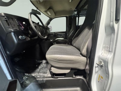 2024 Chevrolet Express Cargo Van RWD 2500 135