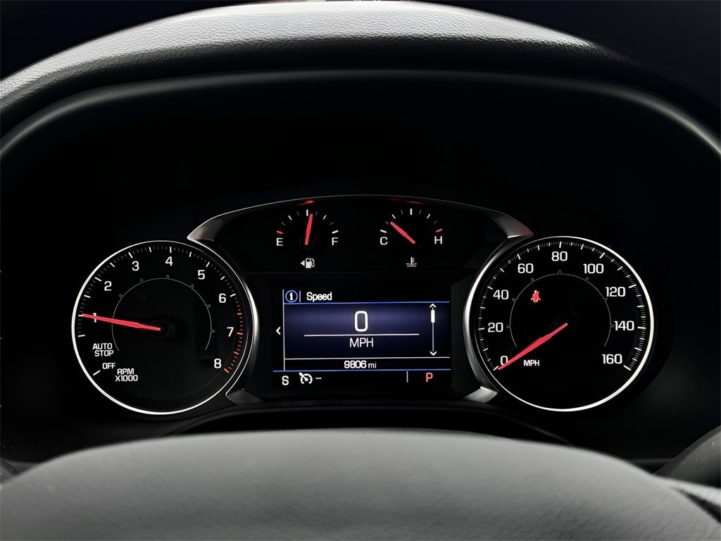 2023 GMC Acadia SLE CARBRAVO CERTIFIED