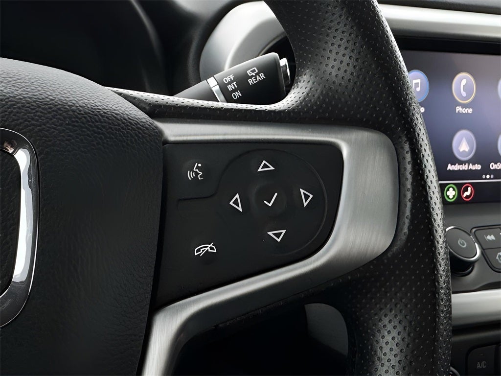 2023 GMC Acadia SLE CARBRAVO CERTIFIED