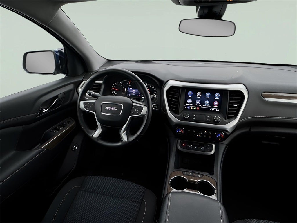 2023 GMC Acadia SLE CARBRAVO CERTIFIED