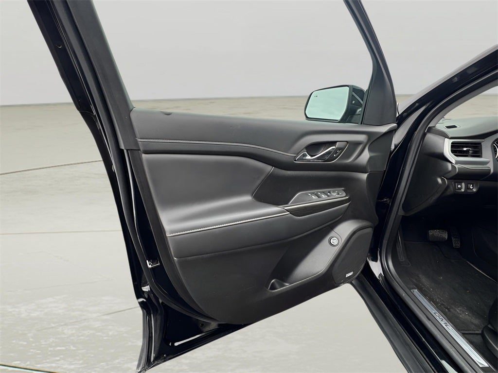 2023 GMC Acadia SLT CARBRAVO CERTIFIED