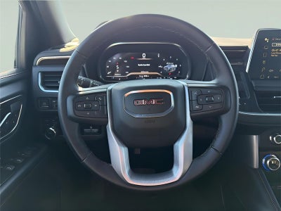 2024 GMC Yukon SLE
