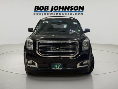 2020 GMC Yukon SLT
