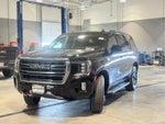 2021 GMC Yukon AT4