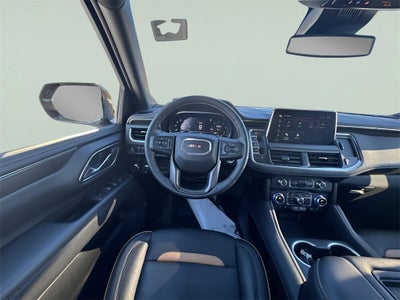 2024 GMC Yukon AT4 CARBRAVO CERTIFIED