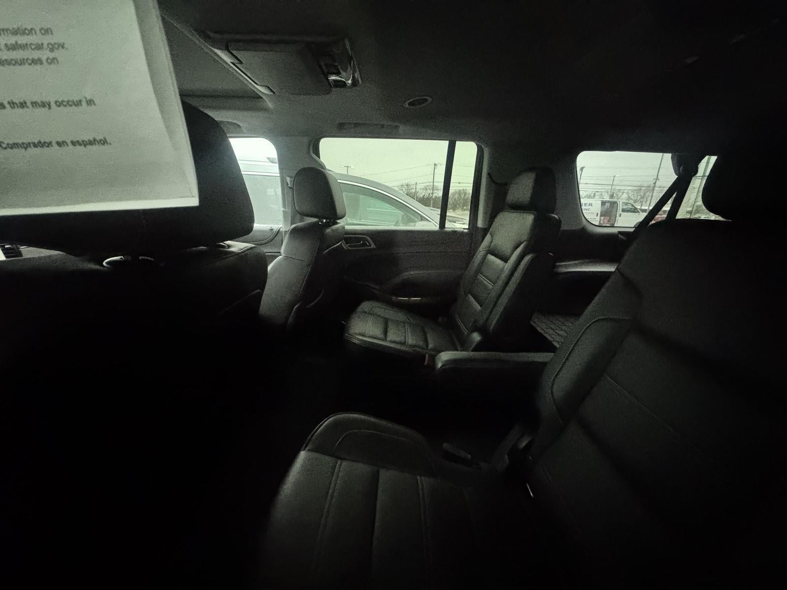 2016 GMC Yukon XL Denali