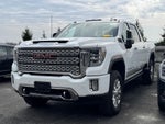 2023 GMC Sierra 2500HD Denali