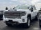2023 GMC Sierra 2500HD Denali