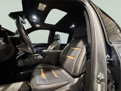 2024 GMC Sierra 3500HD AT4