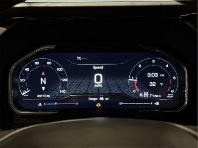 2024 GMC Sierra 3500HD AT4