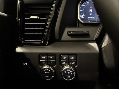 2024 GMC Sierra 3500HD AT4