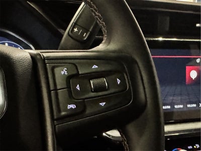 2024 GMC Sierra 3500HD AT4