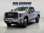 2024 GMC Sierra 3500HD AT4