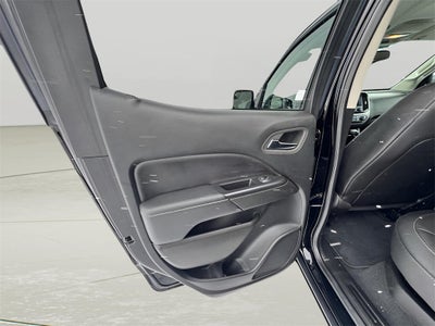 2022 GMC Canyon Elevation CARBRAVO CERTIFED