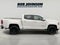 2022 GMC Canyon 4WD Elevation