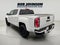2022 GMC Canyon 4WD Elevation