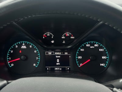 2022 GMC Canyon Elevation CARBRAVO CERTIFIED