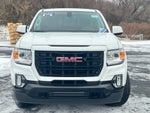 2022 GMC Canyon Elevation CARBRAVO CERTIFIED