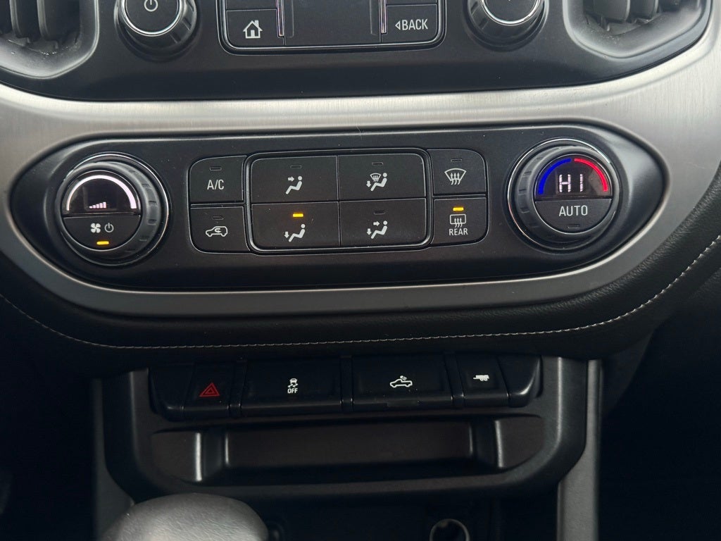 2022 GMC Canyon Elevation CARBRAVO CERTIFIED